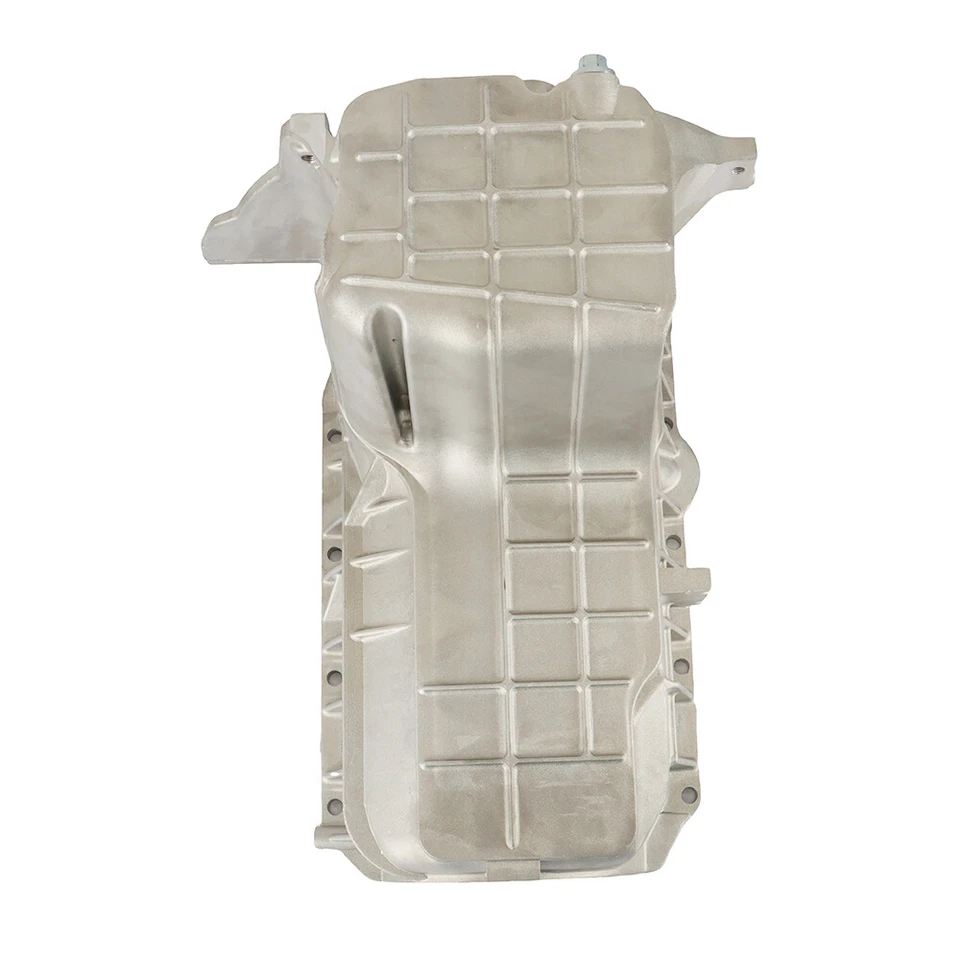 For Chevy Blazer S10 Jimmy GMC Sonoma Isuzu Olds Engine Oil Pan 264109 10220906 - Image 2 of 4