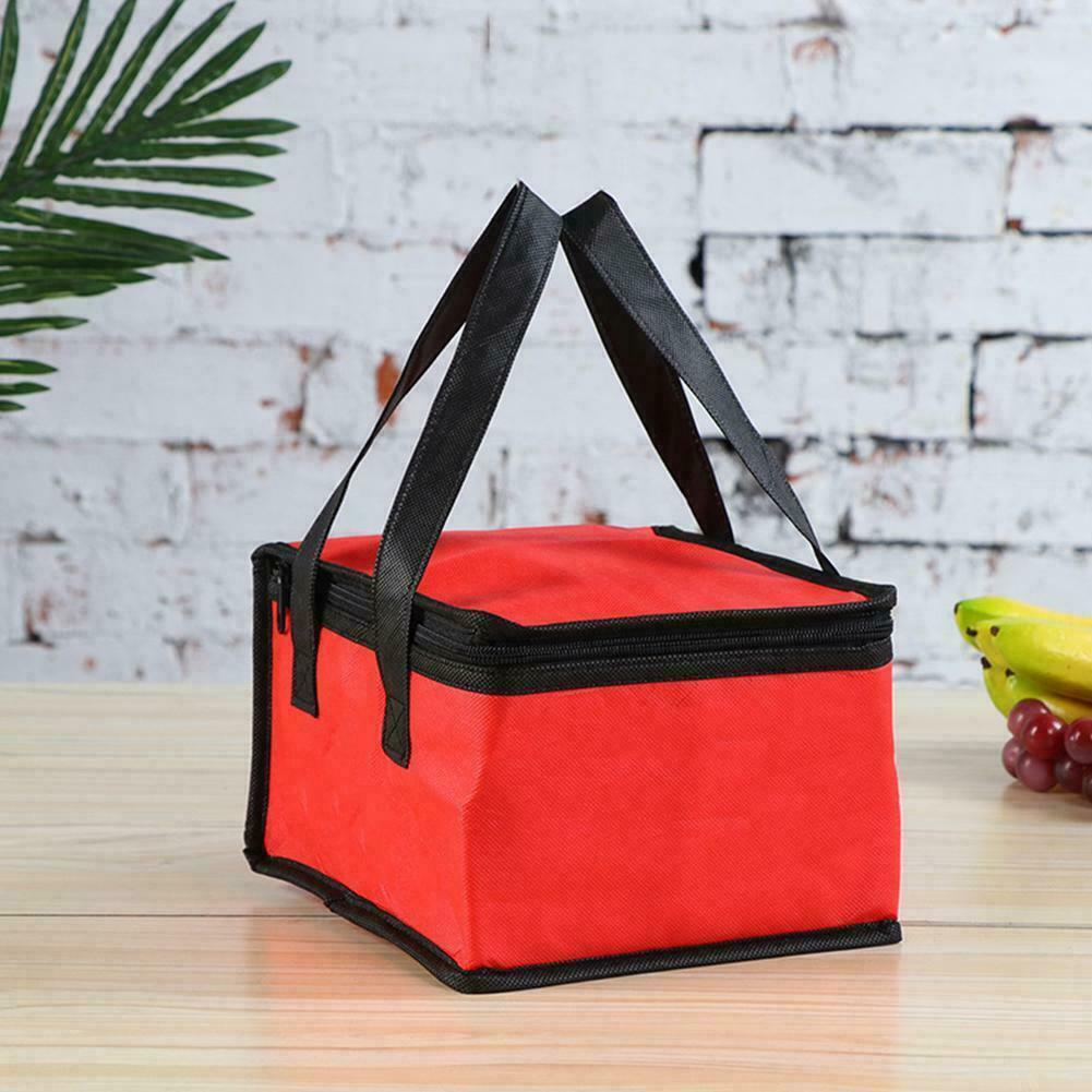 red bag food delivery