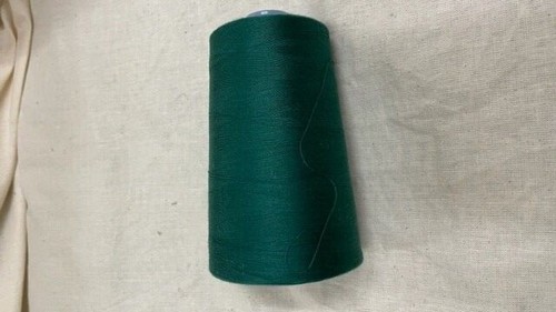 Überlockendes Gewinde 5000M Kegel Polyester - Industrie & Haushalt Nähmaschine - Bild 16 von 22