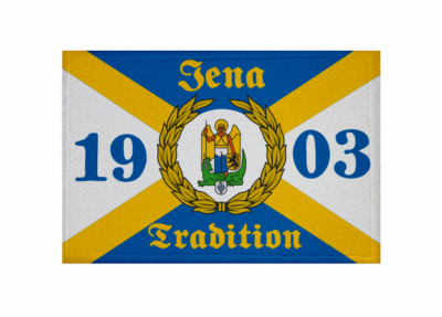 ÉCUSSON DÉPARTEMENT ARDÈCHE drapeau repasseur patch 9 x 6 cm EUR 5,99