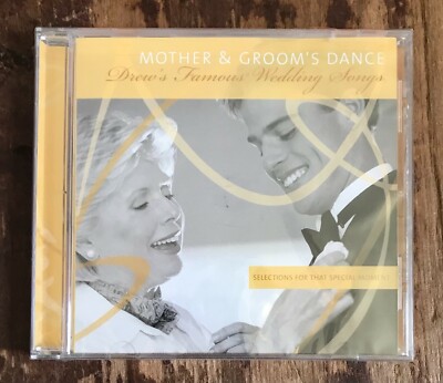 Mother & Groom's Dance Wedding Music Drew's Famous New CD You Light Up My Life