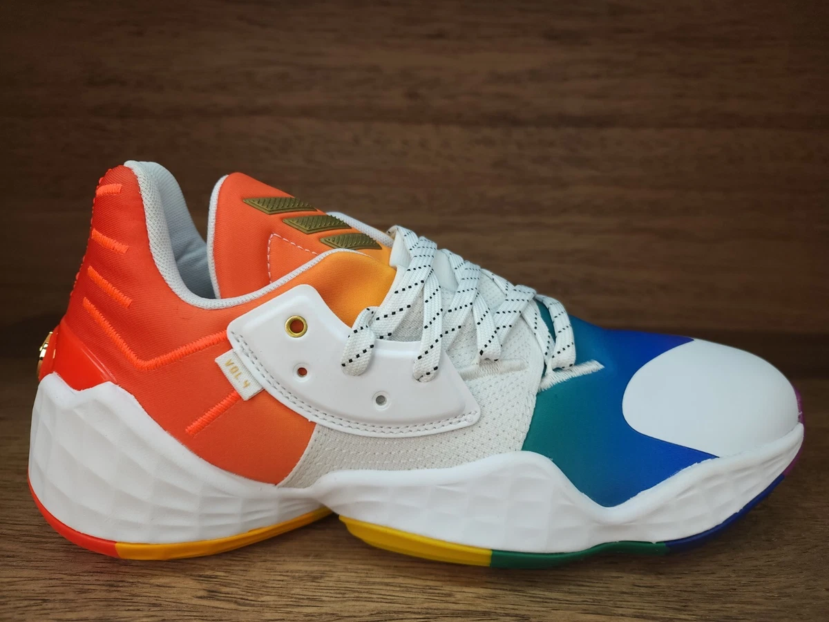 harden best shoes