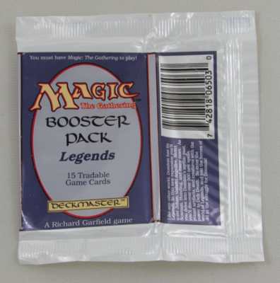 マジックザギャザリング　MTG  Legends Booster 71AsmI4RZ+L._UF894,1000_QL80_.jpg