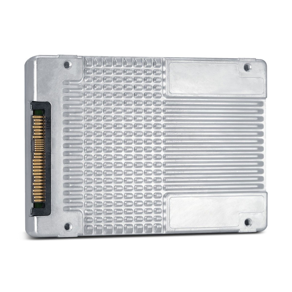 Intel P4510 8TB SSD 2.5