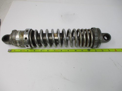 Honda Magna Showa Rear Shock Absorbers Shocks mb4-003 ONE UNIT - Picture 8 of 8