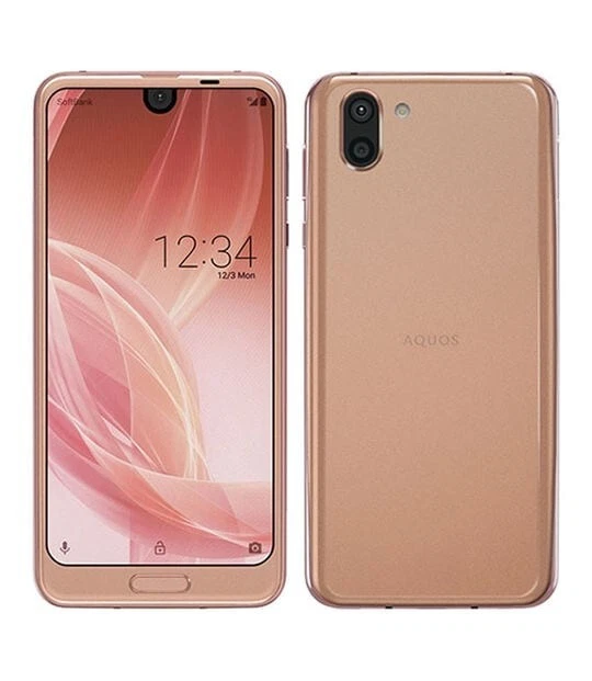 Sharp Pink Android Cell Phones & Smartphones for sale | eBay