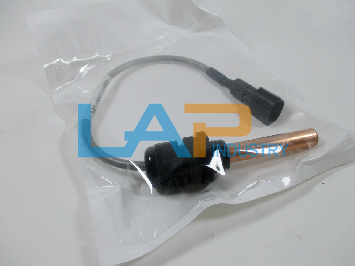 1PCS New For York 025-28935-000 Temperature Sensor