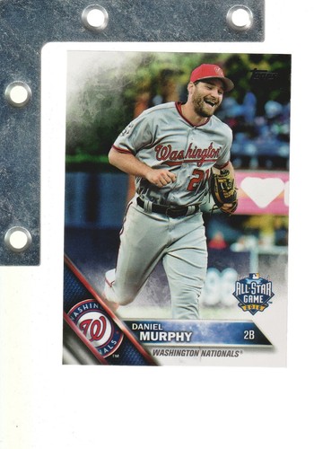 2016 Topps Update Series Base #1-150 RCs NM+! Pick From List Up To 75% OFF - Picture 122 of 144