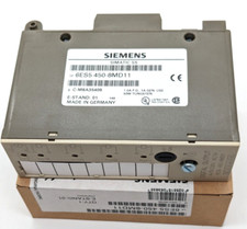 Siemens Simatic S5 6ES5 450-8MD11, E-STAND:01 NEW original packaging