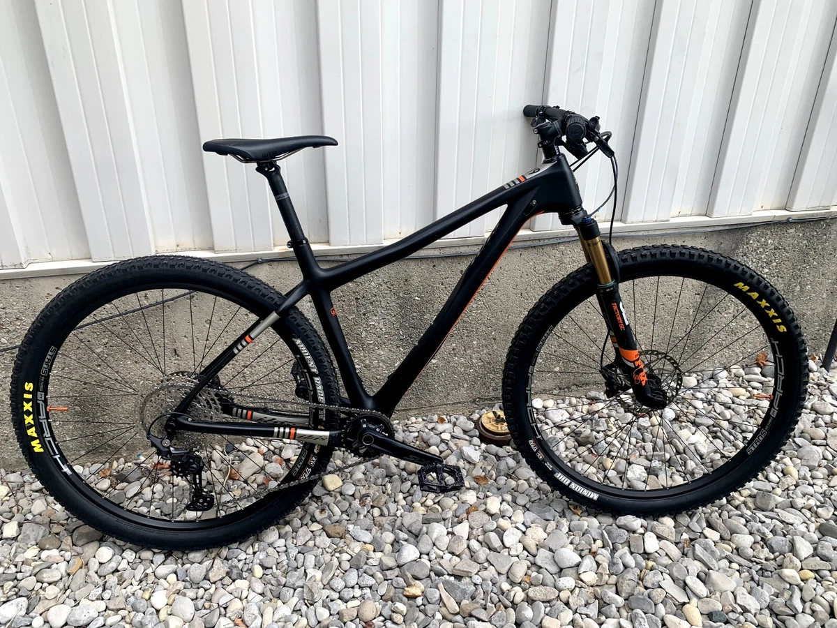 Ibis hardtail sale