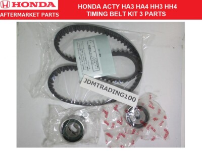 Gates KP3T354HOB Timing Belt & Water Pump Kit