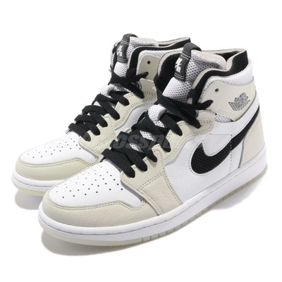 Nike Wmns Air Jordan 1 Zoom Air CMFT AJ1 Light Bone Women Casual Shoe CT0979-002 | eBay