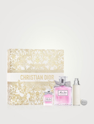 Miss Dior Blooming Bouquet Eau de Toilette Gift Set - Limited Edition