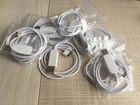 5X Custom DC 12V USB to 30Pin 1394 Firewire Charging Cable Cord iPod Min 1 2 2nd