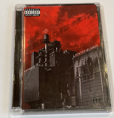 (未使用･未開封品)Lichtspielhaus [DVD] s-l400.jpg