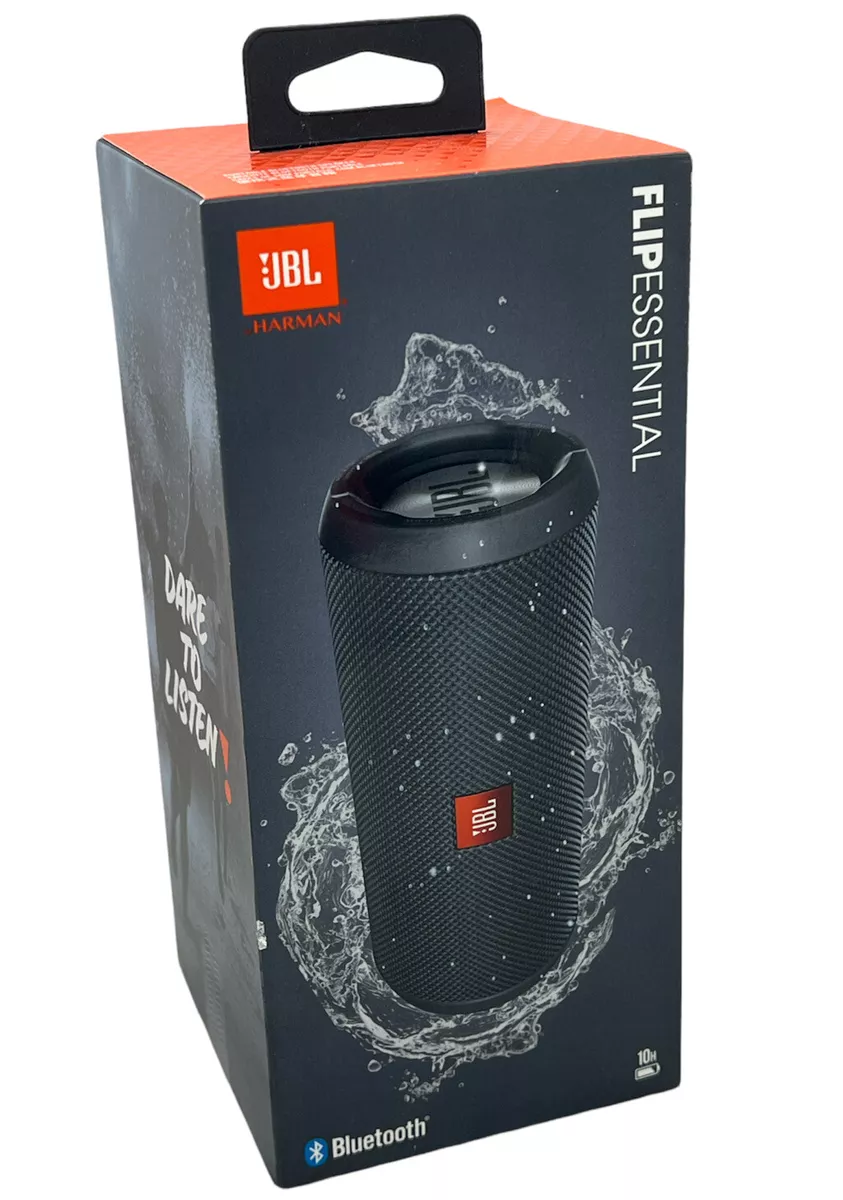 Buy JBL Charge Essential 20 W Bluetooth Speaker Online from