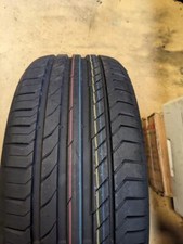 CONTINENTAL CONTISPORTCONTACT 5 MERCEDES SSR P 225 45 18 95Y XL TIRE 03563050000