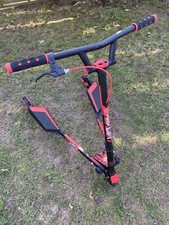 Yvolution Y Fliker Lift scooter 