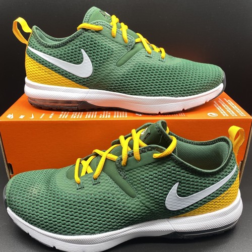 Nike Air Max Typha 2 NFL Green Bay 