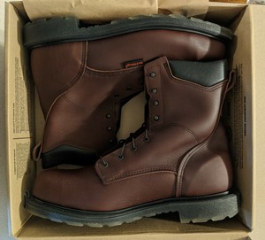 red wing 2408