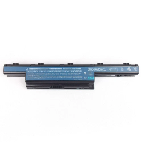 Laptop Battery for Acer 7740-5454G32MNSS TM5740-332G25Mn AS5741-332G25Mn AS10D3 - Picture 2 of 6