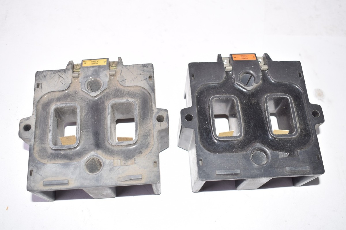ウェア TOSHIBA Lot of 2 Toshiba Coil Kits 208V 60 Hz 0H5K | eBay