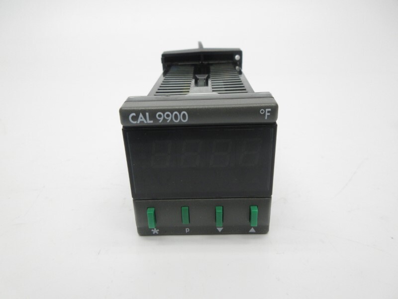 Regolatore di temperatura digitale - CAL 9300 - West Control Solutions - PID / ad uso industriale