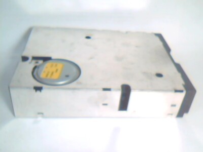 Mitsumi Floppy Drive - 3