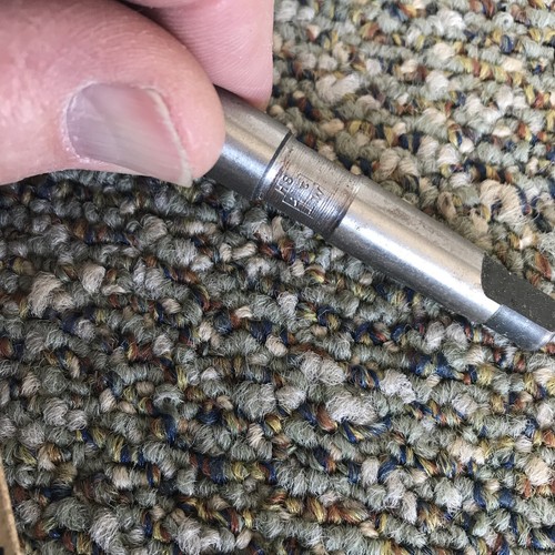 NEW Illinois Eclipse 11/64'' #1 Morse Taper Shank Drill - Picture 3 of 5