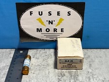 LITTELFUSE POWR-GARD NLN-25- 25AMP, 250V, ONE-TIME FUSES- BOX OF 10