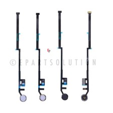 iPad 9 2021 9th 10.2" A2602 A2603 A2604 A2605 Home Button Key Button Flex Cable