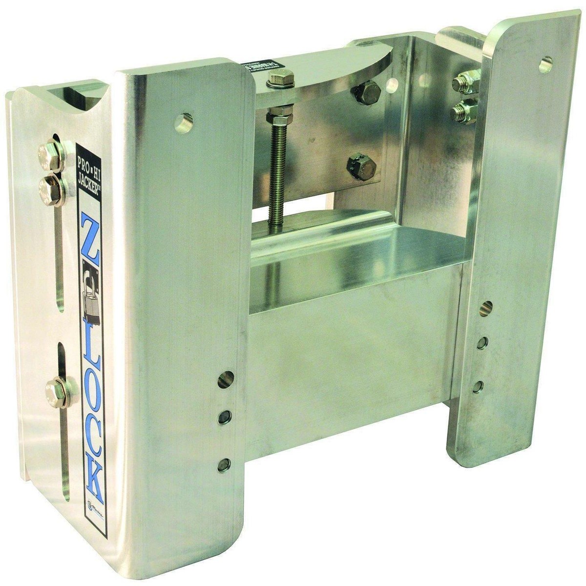 たのまれもの TH Marine Z-Lock Manual Jack Plate 4