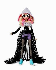 marvel madame alexander dolls