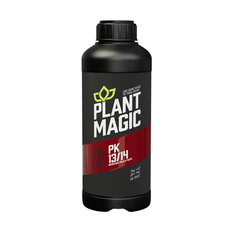 PK 13/14 1L - Plant Magic Hydroponics Plant Nutrient