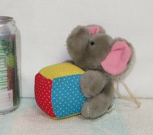 elephant baby things