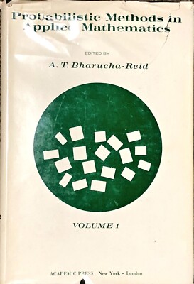 Book on Applied Mathematics | eBay