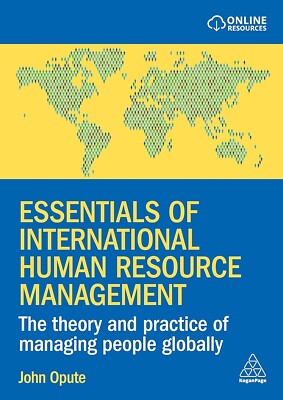 Essentials of International Human Resource Management: The Theory and...