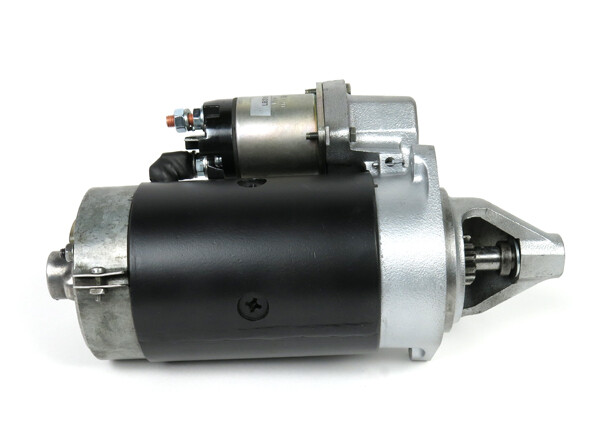 Ferrari 206 246 GT GTS Starter Reconditioning New