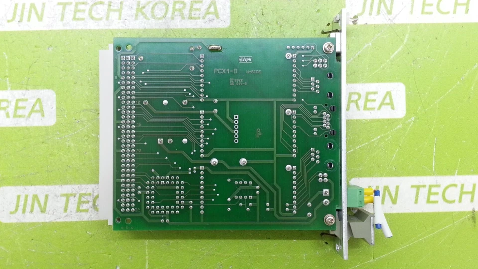 11676) [USED] aleph PCX1-B - Image 3 of 4