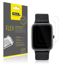 2x protective film for Medion P4000, 100 coating, protection