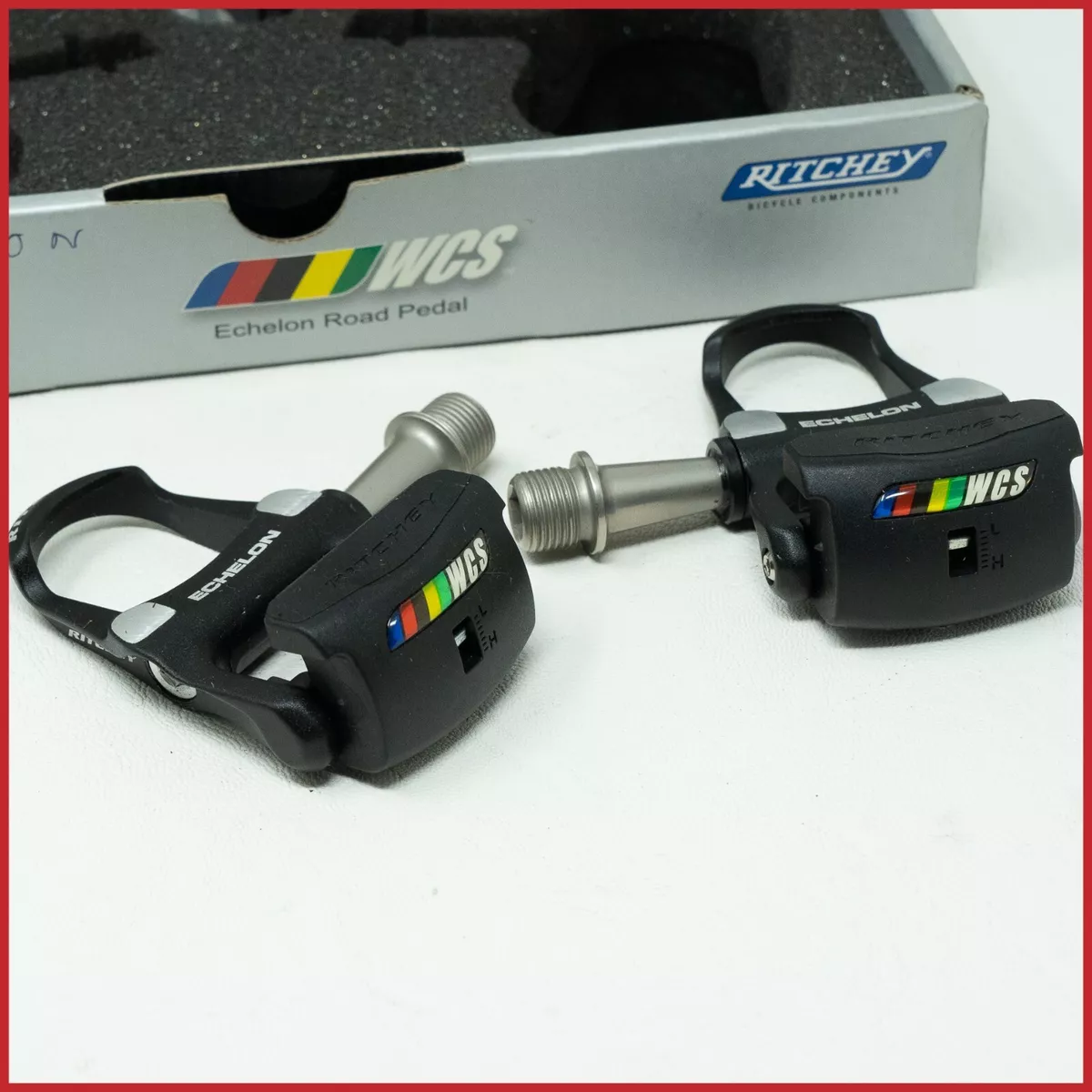 tighten bike stem