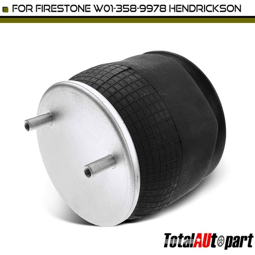 1Pc Air Suspension Spring Bag for W01-358-9978 AS-9978 FS9978 Left or ...