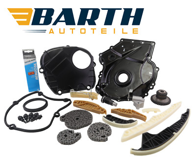 Reparatursatz Steuerkettensatz 1.8 2.0 TSI VW 06H109210AG 06H109158H 06H103269H