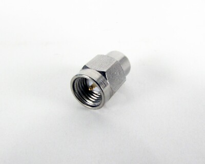 EMC M39030/3-02S SMA/Male Termination Dummy Load RF - 50 Ohm, 5985-01-317-7767