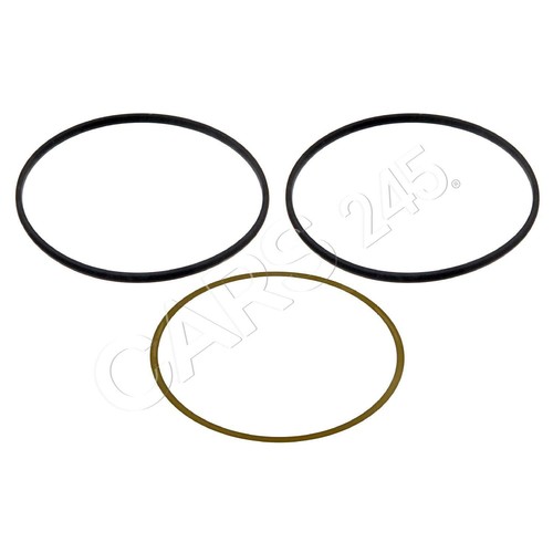 Cylinder Sleeve ORing Set FEBI For MERCEDES SETRA Actros Mp2 / Mp3