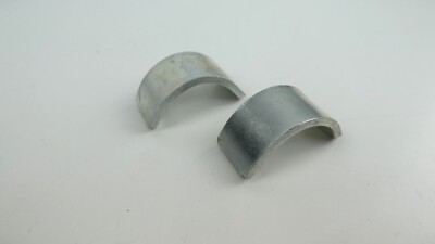 Auspuff Schale Dichtung Honda Monkey Z50 A J1 18233-040-010P REPRO PAAR 10770-15