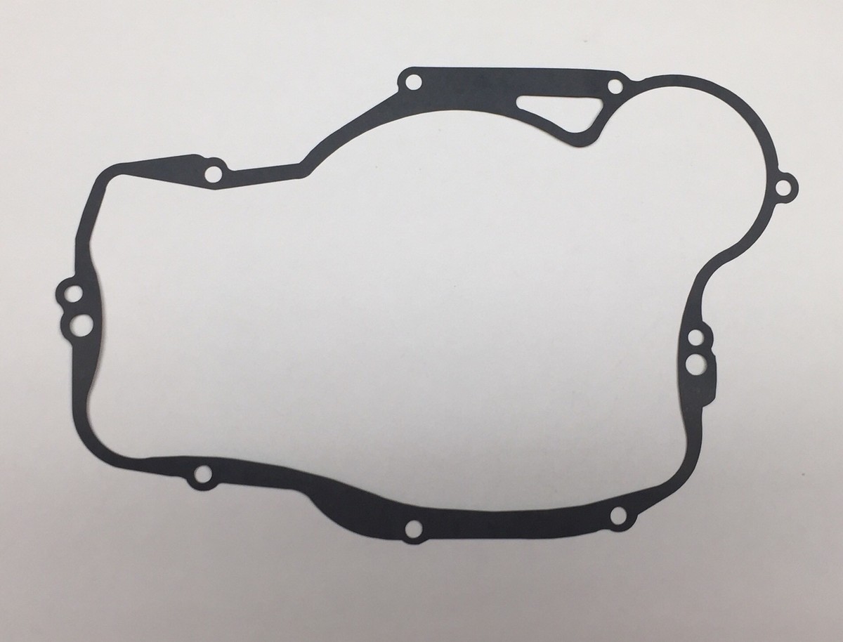 1988-1991 KAWASAKI KX250 INNER CLUTCH COVER GASKET 11009-1698 KX