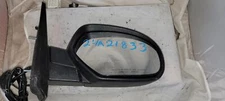 Used Right Door Mirror fits: 2008 Chevrolet Silverado 1500 pickup Power w/o inte