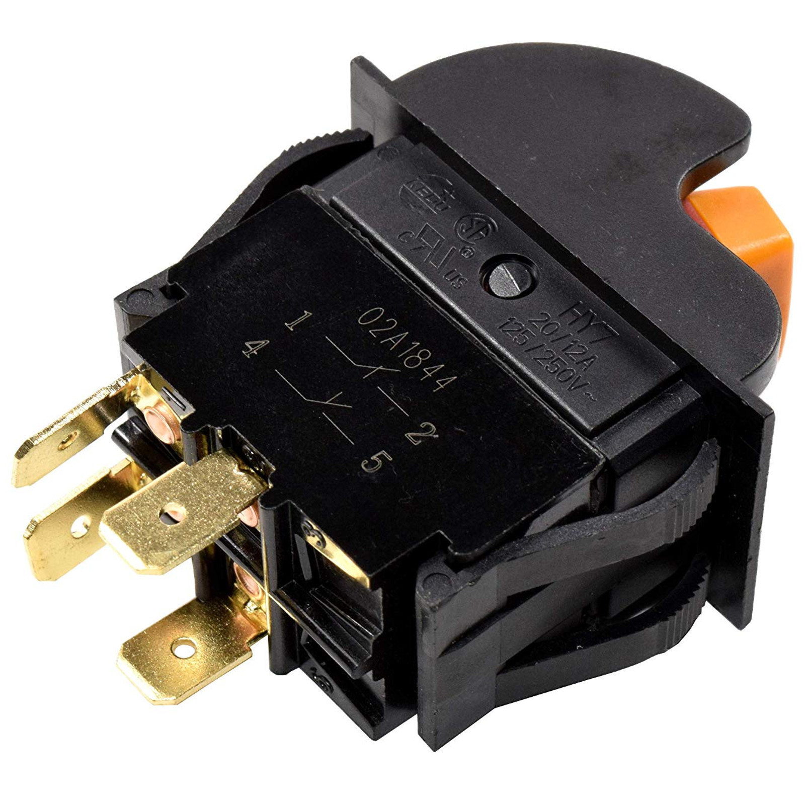 On-Off Toggle Switch for OR90037 0R90037 Power Tools Planer Saws Drill ...