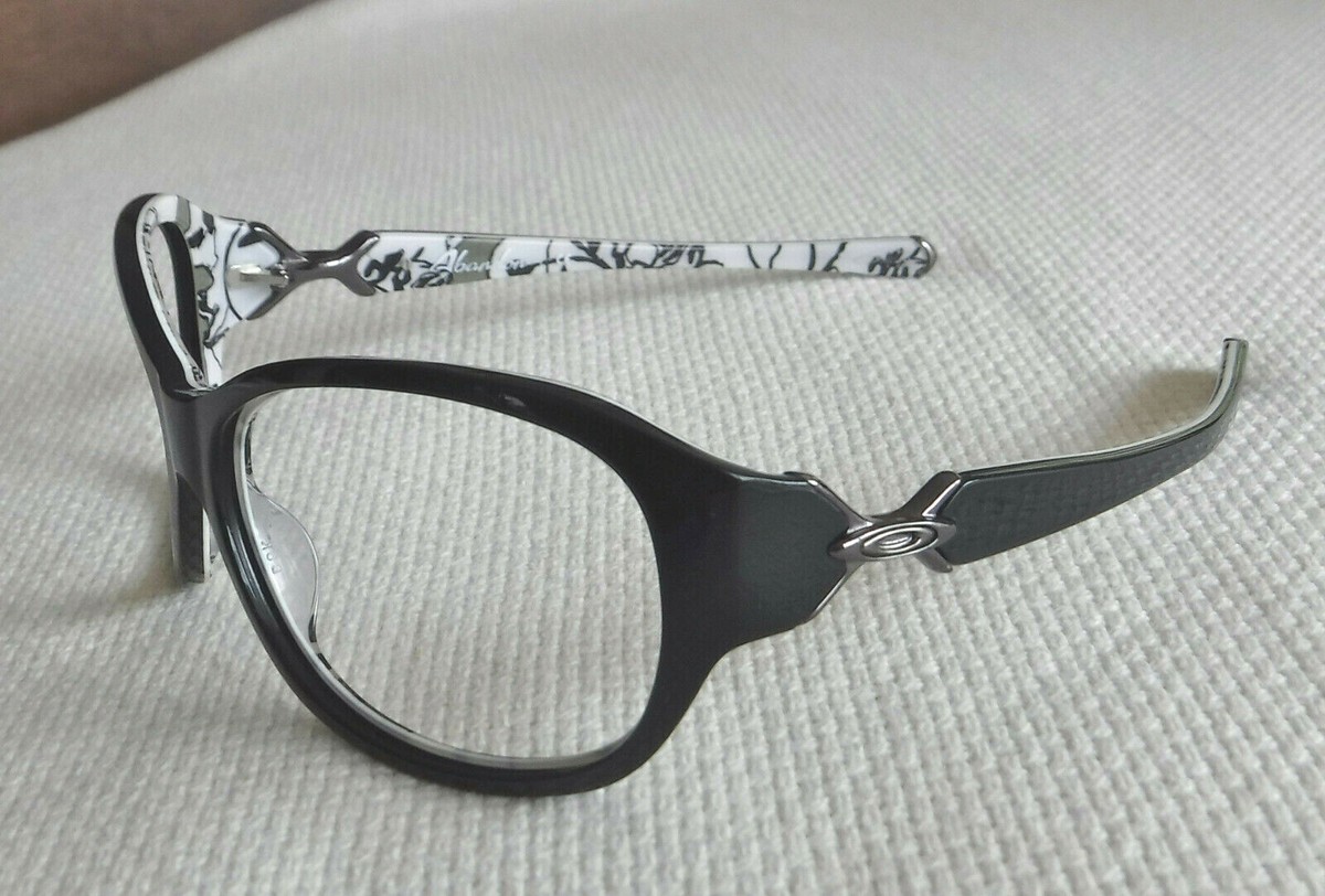 Oakley Abandon Sport Sunglasses Black / Transparent Black 